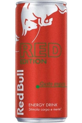 Red Bull 250ml Red Edition 24pz
