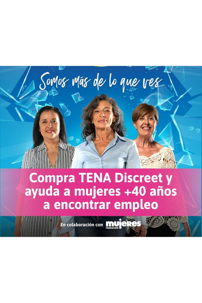 Tena Lady Maxi x12 (x6)