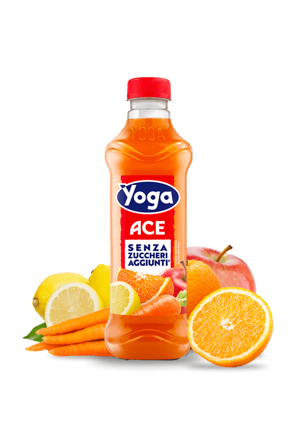 Yoga ACE  1L