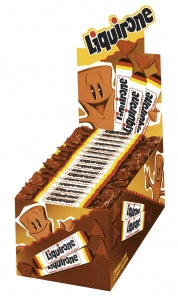 Caramelle Liquirone Monopezzo