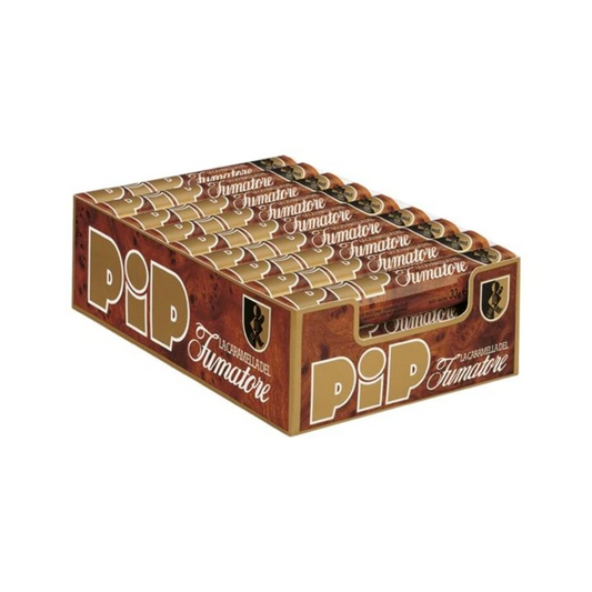 Caramelle Pip Fumatore 24Stick
