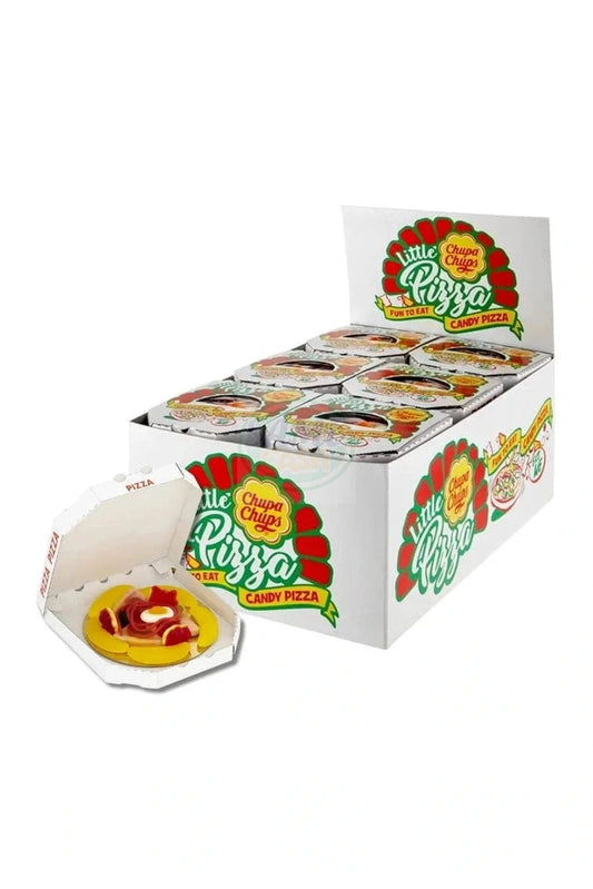 Chupa Chups Little Pizza
