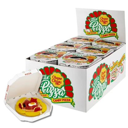 Chupa Chups Little Pizza