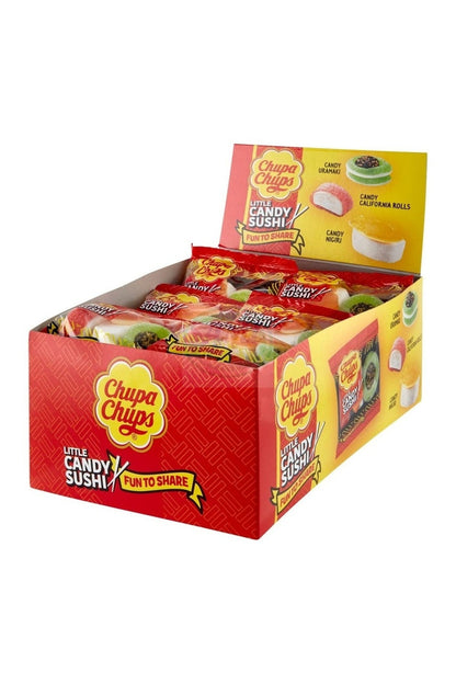 Chupa Chups Little Sushi
