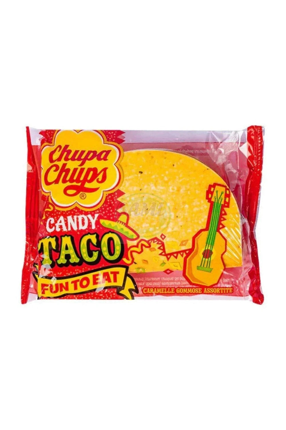 Chupa Chups Little Taco