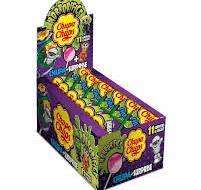 Chupa Chups Surprise Horrorific