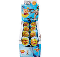 Chupa Chups Surprise Looney Tunes