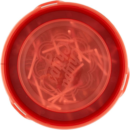 Chupa Chups latta Cola Tin 150 Pezzi