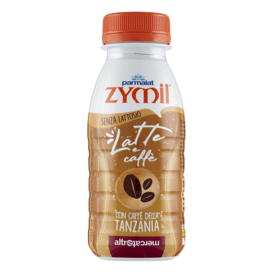 Latte Parmalat Zymil 250ml Latte e Caffè 6pz