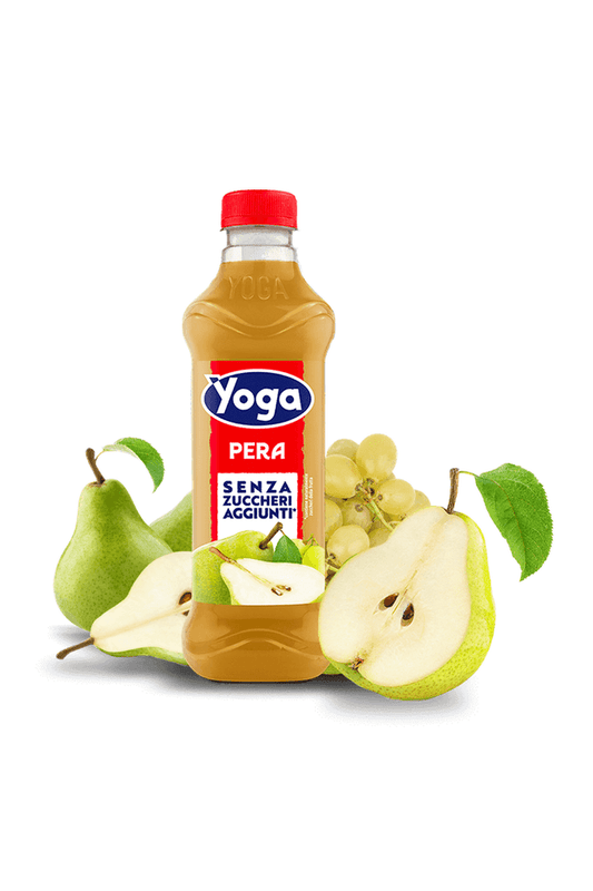 Yoga Pera 1L