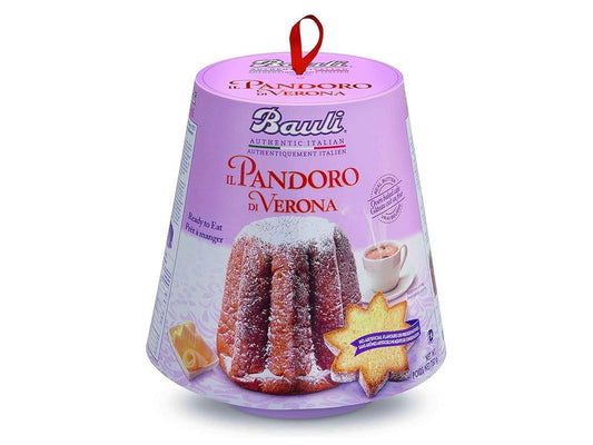 Bauli – Pandoro  Classico 700g