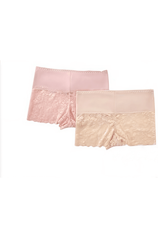 BOXER DONNA AINA TG.ASS. COLORI ASSORTITI