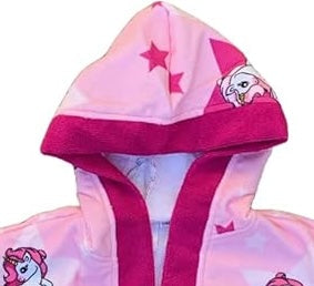 ACCAPPATOIO BIMBA Taglia Unica 3-8 ANNI UNICORN