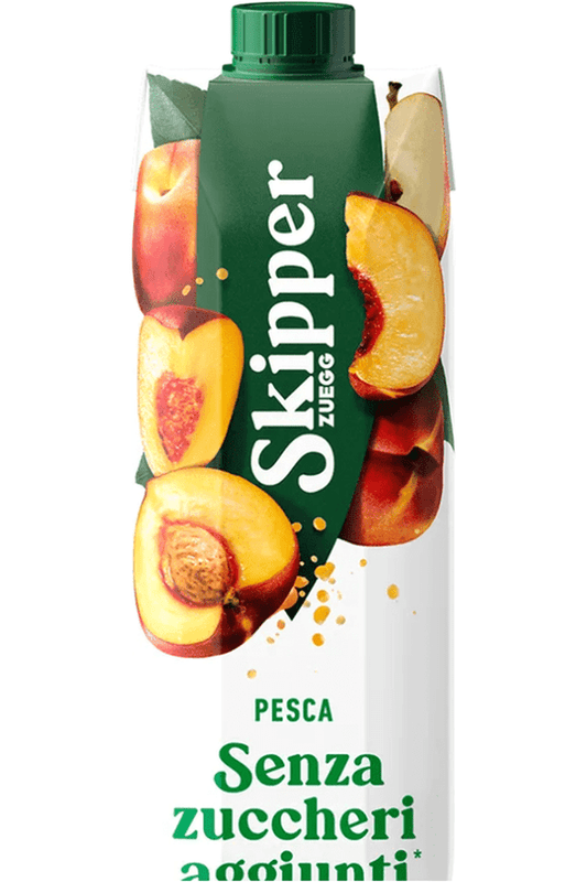 Skipper Zuegg 1L Pesca