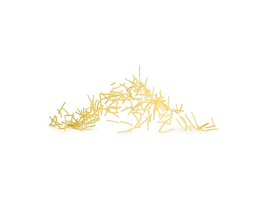 Pasta Garofalo 500g Spaghetti Tagliati